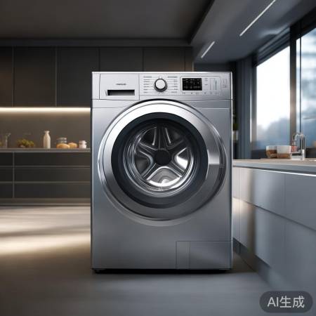 卡萨帝洗衣机,揭秘高端奥秘