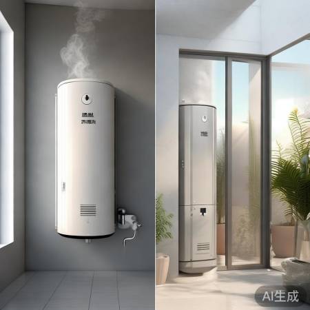 万和燃气热水器,室内壁挂/室外