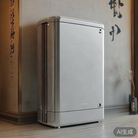 南迪安空调,简约大气,家居风格