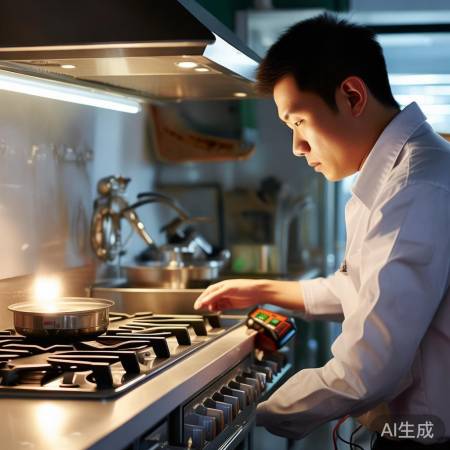 汕头欧普燃气灶维修,专业可靠保