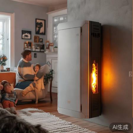 佳木斯壁挂炉定制，温暖冬季家