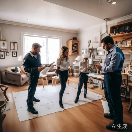 专业勘查，定制家居依据