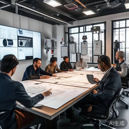 多方案选择，清晰了解壁挂炉细节