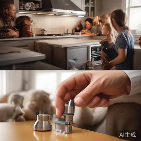 油烟机按键锁取消教程