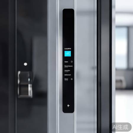 智能防盗门APP远程解除报警