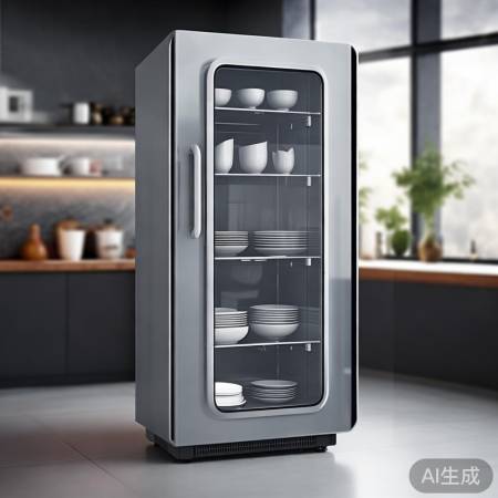 消毒柜容量重要，选对容量更实用