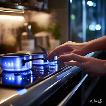 速热奇集成灶使用小技巧注意