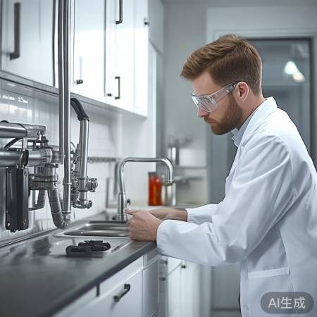 燃气安全检查，确保无忧生活