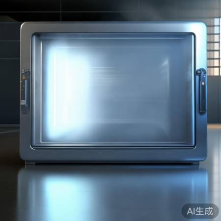 光伏消毒柜，严闭门，勿开勿扰。