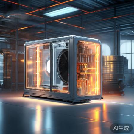 空气能加热,节能又环保