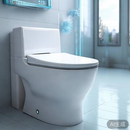 福建节水,智能马桶盖受欢迎