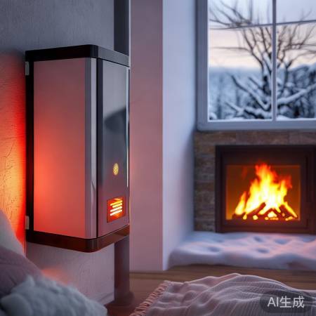 壁挂炉采暖，冬季取暖新选择