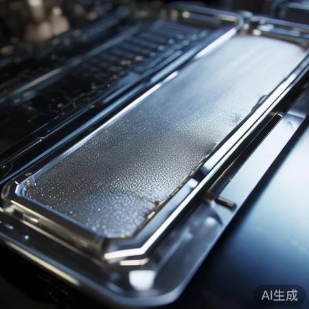 新型内胆材质，抗菌防垢，预算考