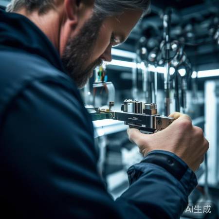 锁具安全等级与防撬设计评估