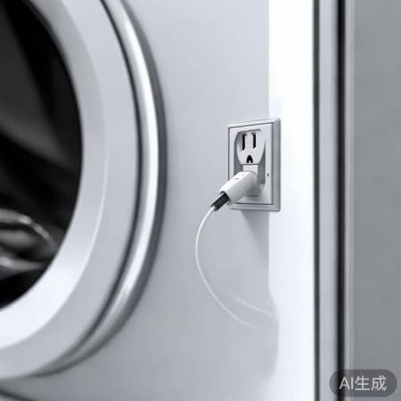电源检查,洗衣无忧