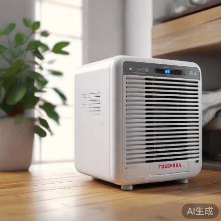 东芝空调mini:百年品牌,小