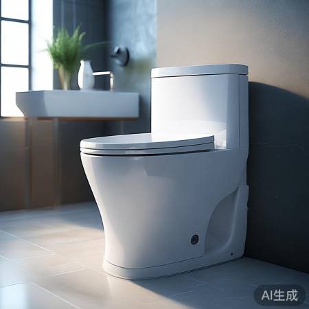 智能马桶消音小技巧，安静舒适生