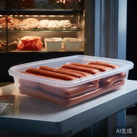 冷冻食品新法：干燥剂保鲜慎用香