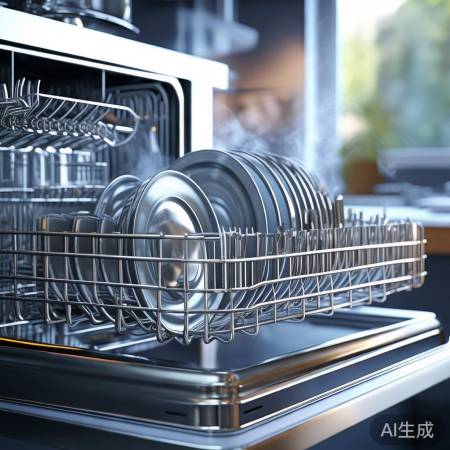 餐具消毒柜摆放技巧