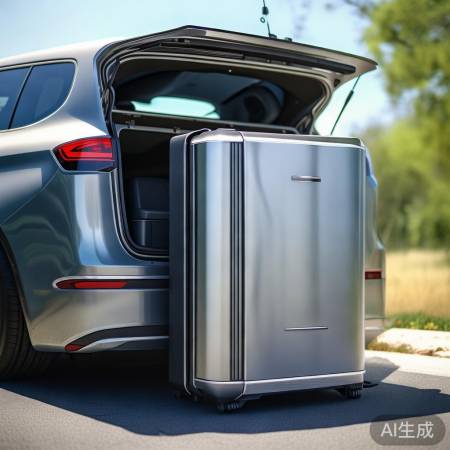 多容量定制,节能环保冰箱