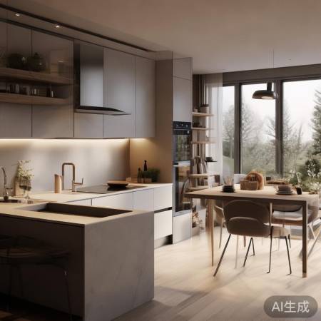 消毒柜使用频率调整，适时开启。