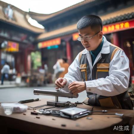 西安华为智能锁,专业维修服务。