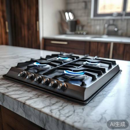 燃气灶选购要点：价格、特点兼顾