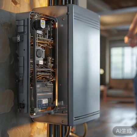 壁挂炉重置原因及操作指南