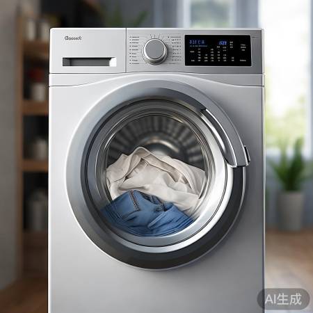 滚筒洗衣机少量衣物洗涤技巧