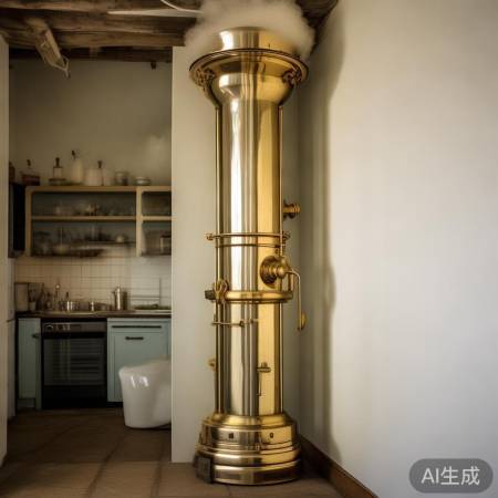 大炮筒油烟机利弊揭秘