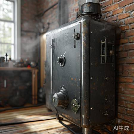 定期维护，壁挂炉安全无忧