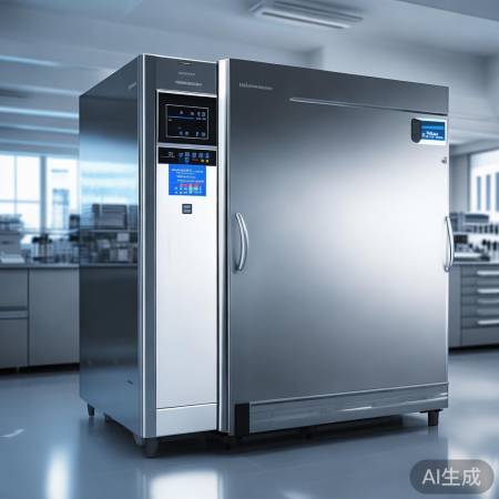 疫苗利器,新型专用冰箱,严苛存