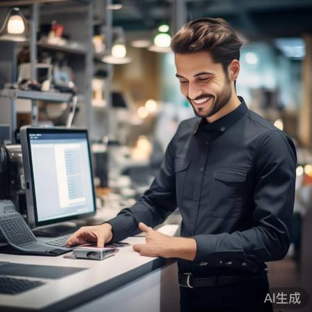 售后保障,安心无忧。