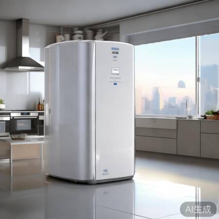 节能环保,电热水器更受欢迎。