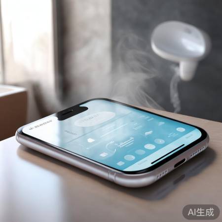 远程控制热水器,智能调节,便捷