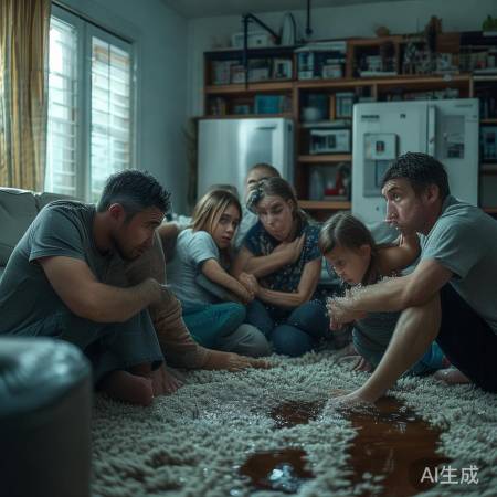 热水器漏电悲剧,安全使用需重视