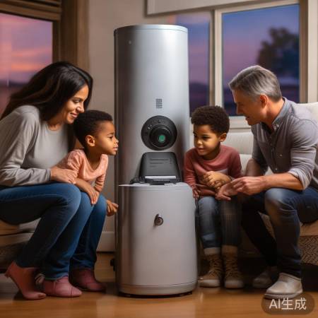 安全意识,从热水起。