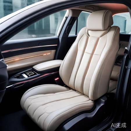 车载按摩坐垫,夏天凉冬天暖,缓