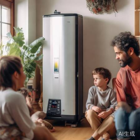 热水器安全大揭秘