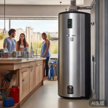 热水器安全，关键在使用维护。