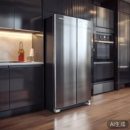 海尔475冰箱性价比高,火热抢