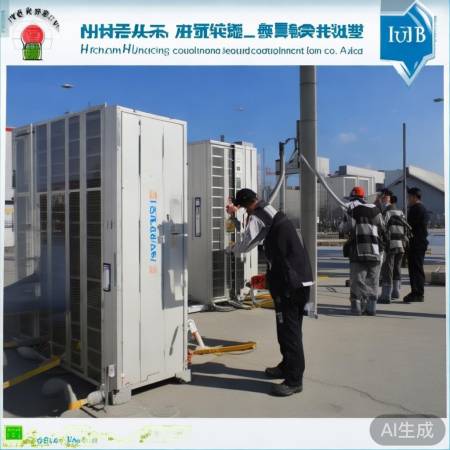 巩义华能冷暖，专业定制冷暖系统