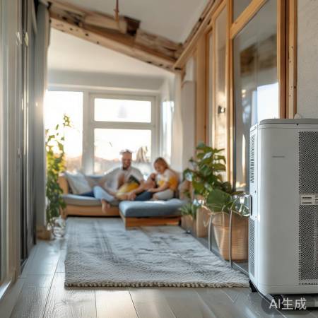 节能补贴政策，空气能设备入手正