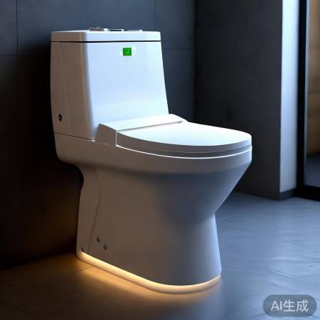智能马桶盖:创新品质家居新宠