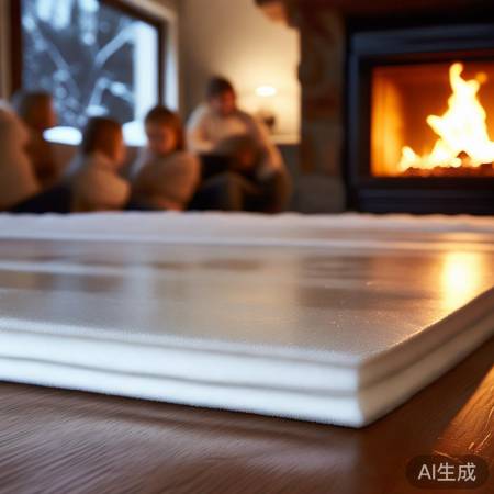 “门缝保温，冬暖夏凉，节能好帮