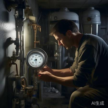 水压过低?提高后若无解,找专家