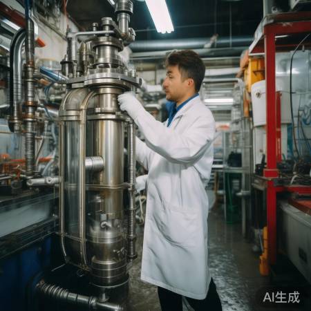 “定期清洗,空气能热水器更耐用