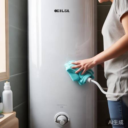 热水器外壳清洁保效保安全