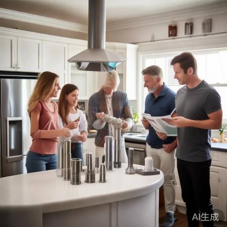 油烟机管子选型技巧揭秘