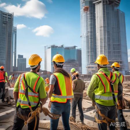 守护安全,共创和谐